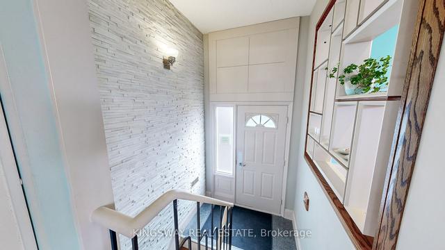 23 Templar Dr, House detached with 3 bedrooms, 2 bathrooms and 3 parking in Toronto ON | Image 23