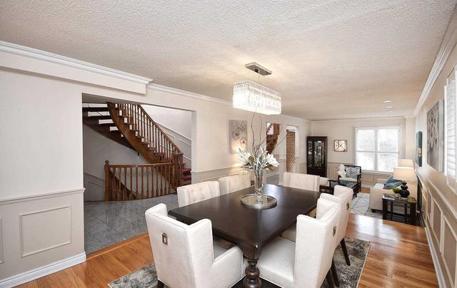 56 Bronte Rd, House detached with 4 bedrooms, 4 bathrooms and 6 parking in Markham ON | Image 37