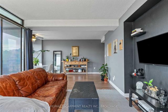 2108 - 150 Charlton Ave E, Condo with 2 bedrooms, 2 bathrooms and 0 parking in Hamilton ON | Image 16