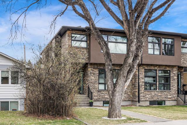 1428 43 Street Sw, Home with 4 bedrooms, 3 bathrooms and 2 parking in Calgary AB | Image 47