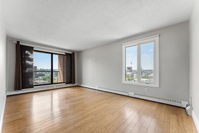 902 - 1011 12 Avenue Sw, Condo with 2 bedrooms, 1 bathrooms and 1 parking in Calgary AB | Image 22