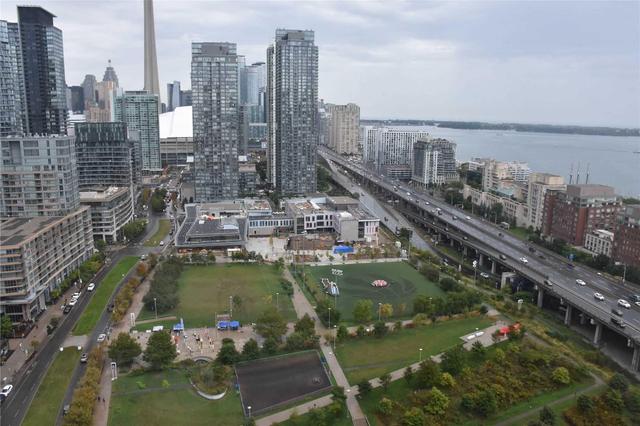3101 - 85 Queens Wharf Rd, Condo with 2 bedrooms, 2 bathrooms and 1 parking in Toronto ON | Image 15