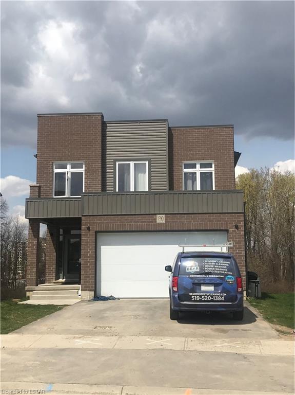 1390 Sandbar Street, House detached with 3 bedrooms, 3 bathrooms and 4 parking in London ON | Image 1