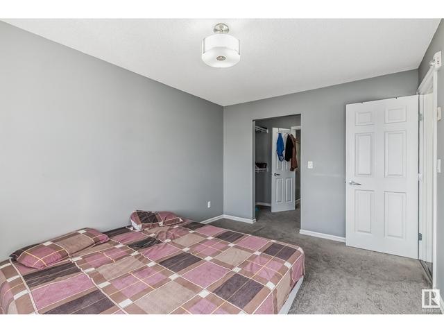 305 - 2203 44 Av Nw Nw, Condo with 2 bedrooms, 2 bathrooms and null parking in Edmonton AB | Image 11