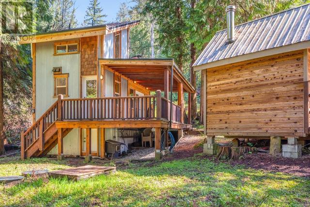 22 Captain Kidds Terr, House detached with 2 bedrooms, 1 bathrooms and 2 parking in Nanaimo BC | Image 3
