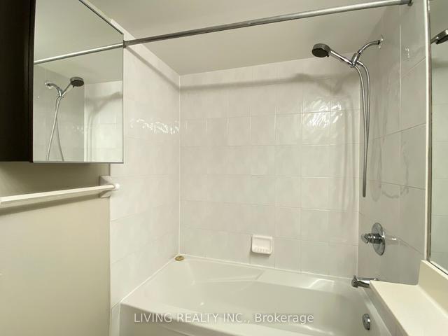 615 - 153 Beecroft Rd, Condo with 1 bedrooms, 1 bathrooms and 1 parking in Toronto ON | Image 27
