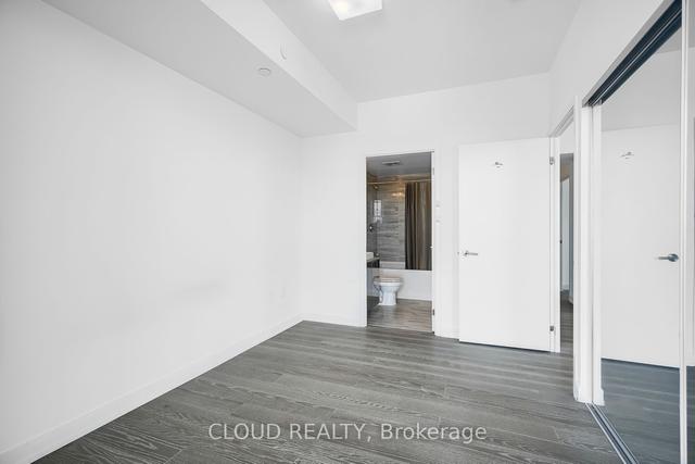5008 - 11 Wellesley St W, Condo with 2 bedrooms, 2 bathrooms and 1 parking in Toronto ON | Image 5