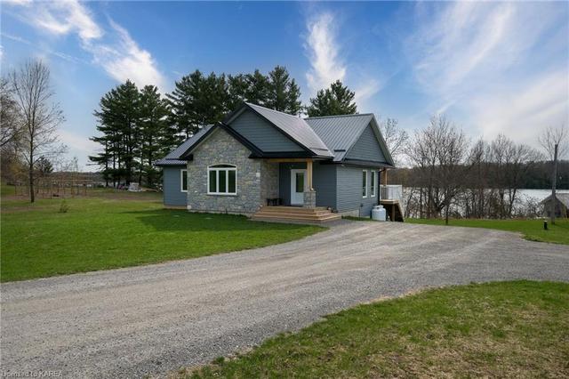 616 County Road 13, House detached with 4 bedrooms, 3 bathrooms and null parking in Stone Mills ON | Image 12