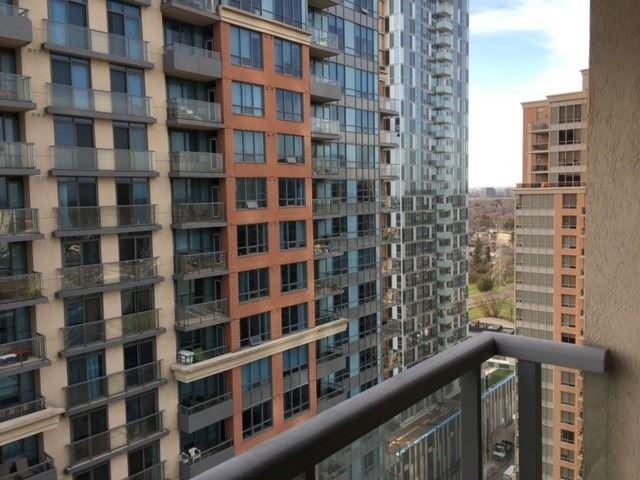 2355 - 25 Viking Lane, Condo with 1 bedrooms, 1 bathrooms and 1 parking in Toronto ON | Image 8