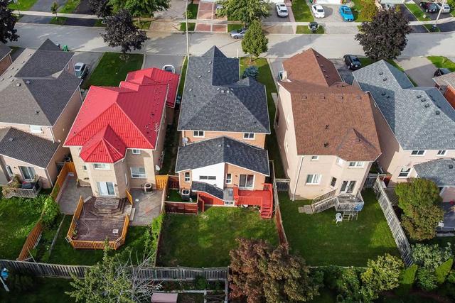 5253 Floral Hill Cres, House detached with 4 bedrooms, 5 bathrooms and 6 parking in Mississauga ON | Image 35