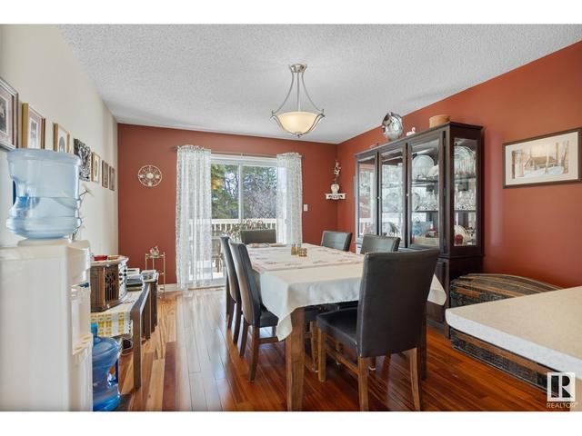 32 - 20 Ironwood Pt, House attached with 3 bedrooms, 3 bathrooms and null parking in St. Albert AB | Image 17