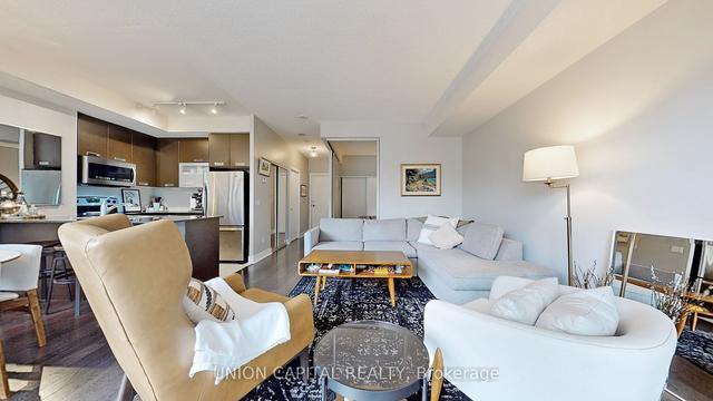 103 - 90 Stadium Rd, Condo with 1 bedrooms, 1 bathrooms and 0 parking in Toronto ON | Image 35