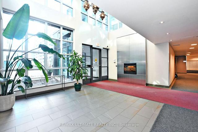 613 - 1169 Queen St W, Condo with 1 bedrooms, 1 bathrooms and 1 parking in Toronto ON | Image 7
