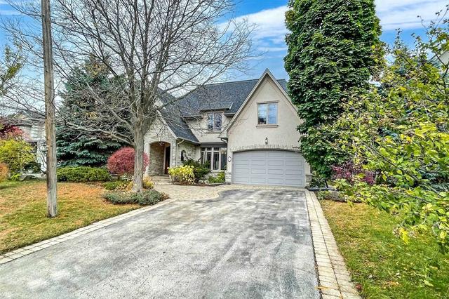 117 Perry Cres, House detached with 5 bedrooms, 4 bathrooms and 6 parking in Toronto ON | Image 1