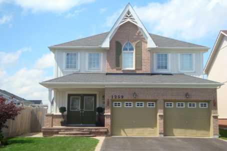 1259 Liveoak St, House detached with 4 bedrooms, 3 bathrooms and 6 parking in Oshawa ON | Image 1