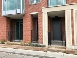 Th01 - 220 George St, Townhouse with 3 bedrooms, 3 bathrooms and 1 parking in Toronto ON | Image 17