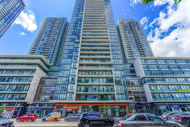 202 - 4070 Confederation Pkwy, Condo with 2 bedrooms, 2 bathrooms and 1 parking in Mississauga ON | Image 1