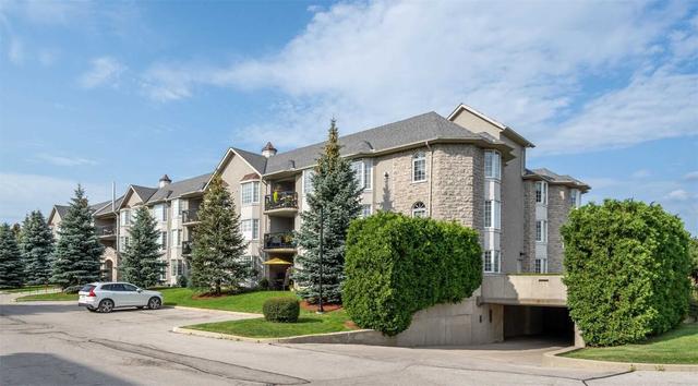 110 - 990 Golf Links Rd, Condo with 2 bedrooms, 2 bathrooms and 1 parking in Hamilton ON | Image 12