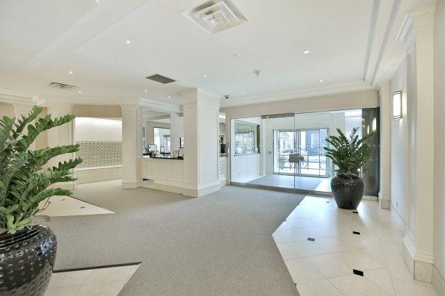 1002 - 801 King St W, Condo with 1 bedrooms, 1 bathrooms and 1 parking in Toronto ON | Image 14