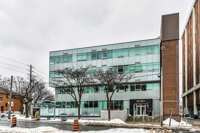303 - 562 Eglinton Ave E, Condo with 1 bedrooms, 1 bathrooms and 1 parking in Toronto ON | Image 12