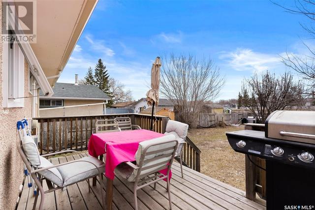98 Trudelle Crescent, House detached with 3 bedrooms, 2 bathrooms and null parking in Regina SK | Image 24