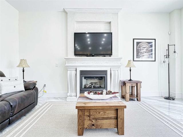 62 Glenhaven St, House detached with 4 bedrooms, 5 bathrooms and 4 parking in Toronto ON | Image 14