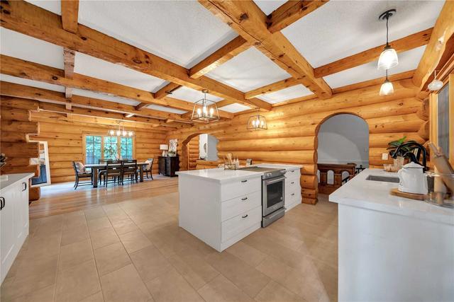 768 Traceys Hill Rd, House detached with 2 bedrooms, 2 bathrooms and 8 parking in Kawartha Lakes ON | Image 13