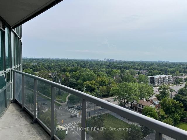 1211 - 15 Greenview Ave, Condo with 2 bedrooms, 2 bathrooms and 1 parking in Toronto ON | Image 15