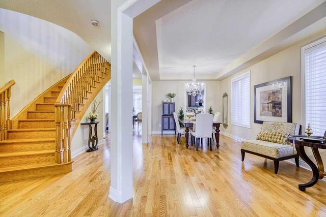 568 Valley Vista Dr N, House detached with 4 bedrooms, 4 bathrooms and 6 parking in Vaughan ON | Image 36