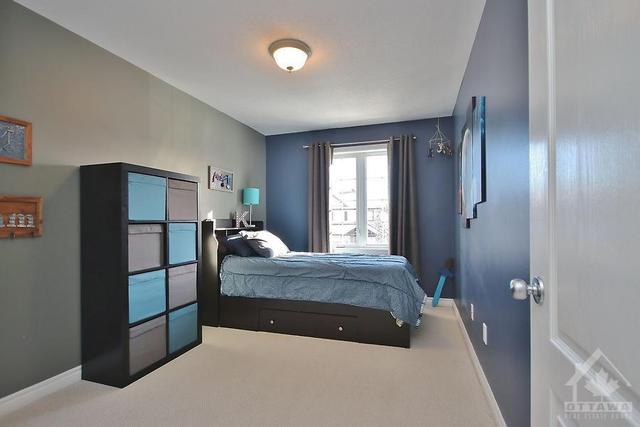 403 Cache Bay Crescent, Home with 3 bedrooms, 3 bathrooms and 2 parking in Ottawa ON | Image 24