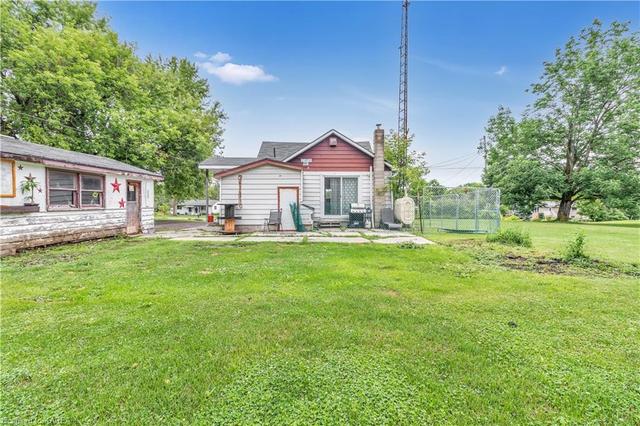 6090 Old 2 Highway, House detached with 2 bedrooms, 1 bathrooms and 7 parking in Tyendinaga ON | Image 19