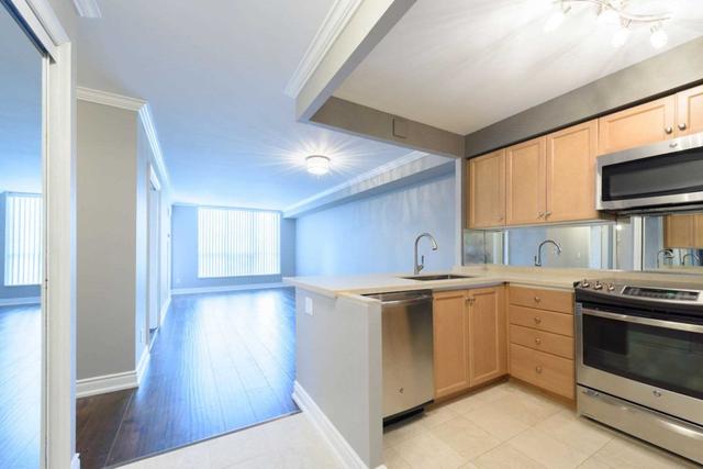 603 - 442 Maple Ave, Condo with 2 bedrooms, 2 bathrooms and 1 parking in Burlington ON | Image 27
