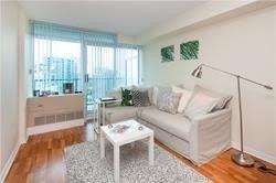 2606 - 5508 Yonge St, Condo with 1 bedrooms, 1 bathrooms and 1 parking in Toronto ON | Image 9