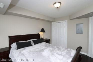 405 - 1370 Main St E, Condo with 1 bedrooms, 1 bathrooms and 1 parking in Milton ON | Image 16