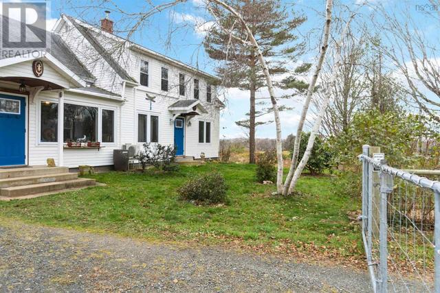 1760 Ridge Road, House detached with 4 bedrooms, 2 bathrooms and null parking in Digby MD NS | Image 6