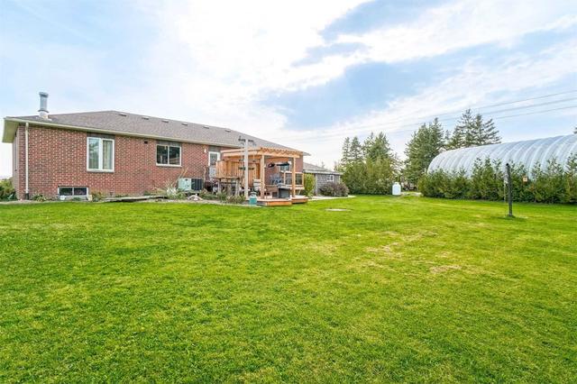 7309 5th Line, House detached with 3 bedrooms, 3 bathrooms and 12 parking in Wellington North ON | Image 26