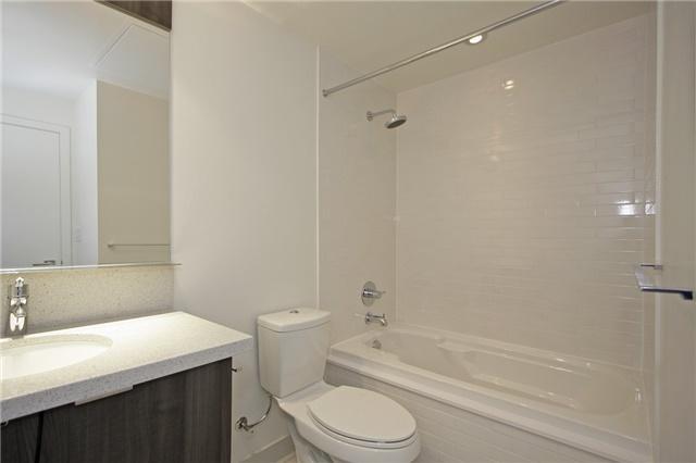 1408 - 21 Widmer St, Condo with 1 bedrooms, 1 bathrooms and null parking in Toronto ON | Image 11