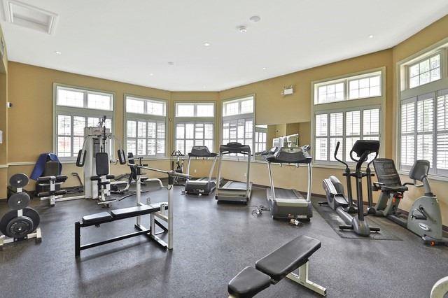 301 - 1490 Bishops Gate, Condo with 2 bedrooms, 2 bathrooms and 2 parking in Oakville ON | Image 19