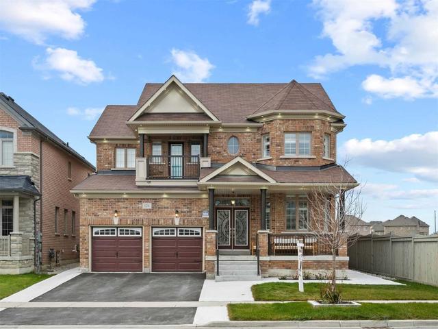 126 Martin Byrne Dr, House detached with 4 bedrooms, 6 bathrooms and 6 parking in Brampton ON | Image 32