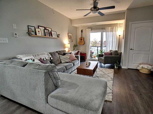 303 - 100 Dean Ave, Condo with 1 bedrooms, 1 bathrooms and 2 parking in Barrie ON | Image 16