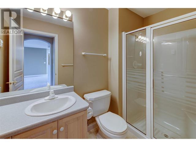 313 - 3890 Brown Road, Condo with 2 bedrooms, 2 bathrooms and 1 parking in West Kelowna BC | Image 15