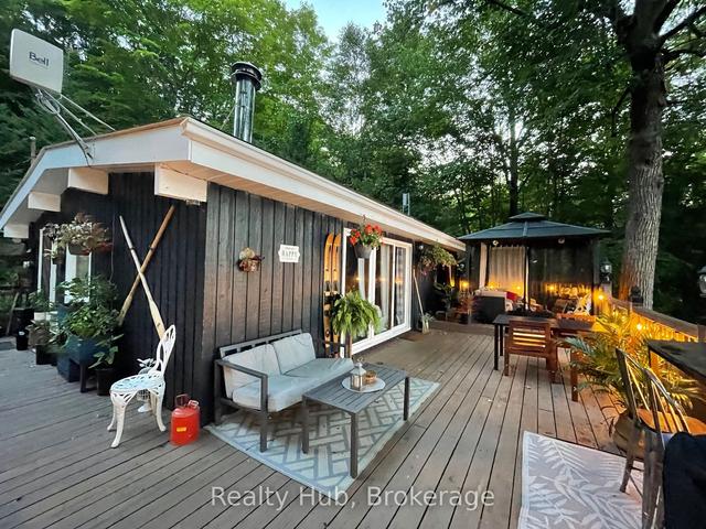 4 - 1202 Shea Rd, House detached with 3 bedrooms, 1 bathrooms and 8 parking in Muskoka Lakes ON | Image 7