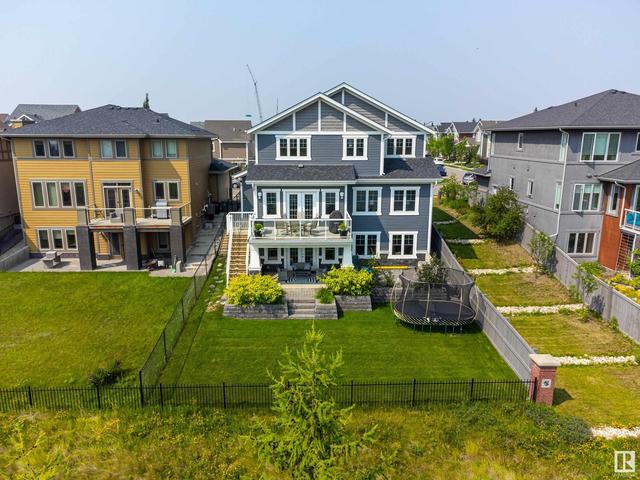 5543 Conestoga St Nw, House detached with 5 bedrooms, 3 bathrooms and 6 parking in Edmonton AB | Image 69