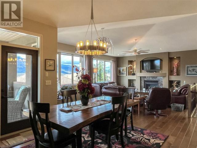 4110 - 36th Avenue Unit# 22, House detached with 2 bedrooms, 2 bathrooms and 2 parking in Osoyoos BC | Image 9