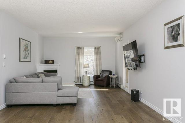 308 - 5 Perron St, Condo with 2 bedrooms, 2 bathrooms and 2 parking in St. Albert AB | Image 21