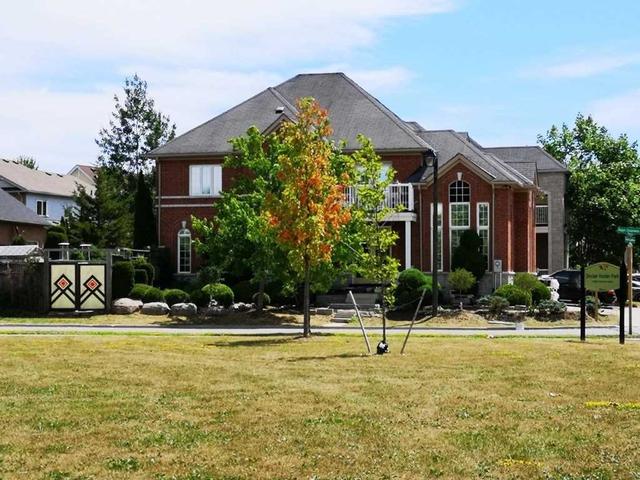 255 Fred Mclaren Blvd, House detached with 4 bedrooms, 4 bathrooms and 6 parking in Markham ON | Image 1