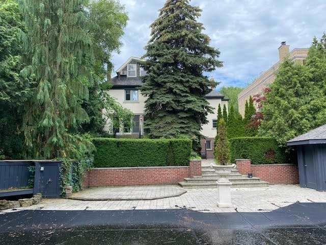 171 Dunvegan Rd, House detached with 6 bedrooms, 5 bathrooms and 8 parking in Toronto ON | Image 20