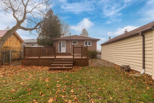 743 Lublin Ave, House detached with 3 bedrooms, 2 bathrooms and 7 parking in Pickering ON | Image 25