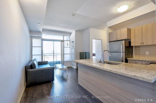 305 - 540 Bur Oak Ave, Condo with 1 bedrooms, 1 bathrooms and 1 parking in Markham ON | Image 7