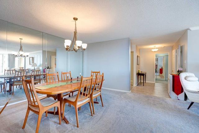 820 - 25 Austin Dr, Condo with 2 bedrooms, 2 bathrooms and 1 parking in Markham ON | Image 2